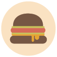 מסעדת המבורג logo 02 - מסעדת המבורג